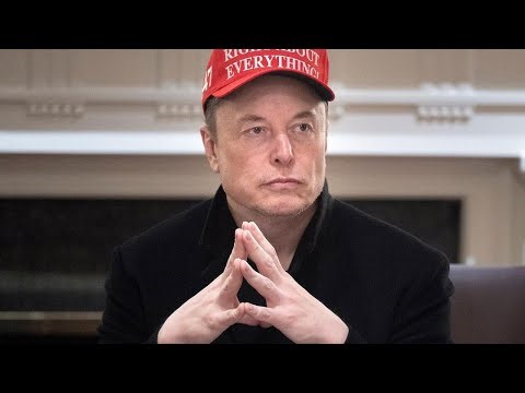 Elon Musk's Grok AI tool says "lapses in safeguards" led to lewd images