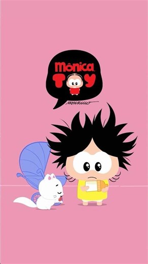 Monica Toy | Vanilla and Maggy Montage