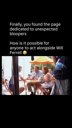 bloop on Instagram: "Will Ferrell is an American comedian and actor who rose to fame in the mid-1990s as a cast member on Saturday Night Live, where his exaggerated characters, sharp improvisation, and fearless commitment to absurd humor made him a standout. Sketches like his intense cheerleader, George W. Bush impression, and musical performances showcased his ability to blend loud physical comedy with unexpected sincerity. His success on SNL opened the door to a film career in the early 2000s,