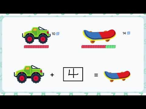 NEW Grade 1 Module 4 Lesson 11