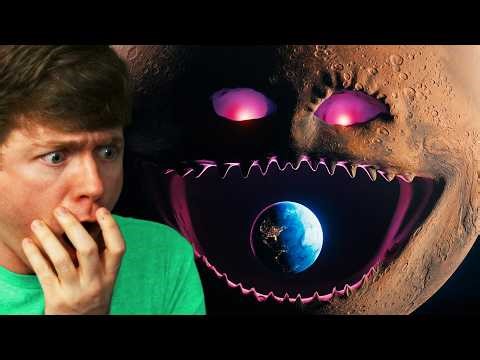 THE MOON is EVOLVING!? (The Moon Woke Up Episode 13)