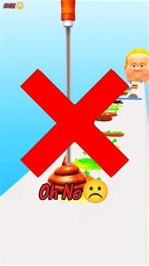 XXL Sandwich Making 3D Epic Gameplay ⁉️🍔#shorts #gaming #youtubeshorts #games