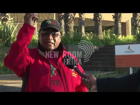 EFF accuses Mangaung Metro officials of taking bribes to make council decisions