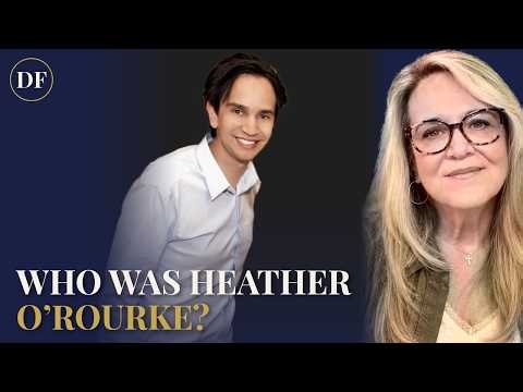 Heather O'Rourke Documentary: The Film Her Family Trusted