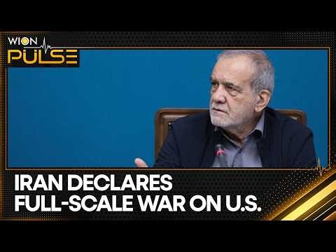 US-Iran War: Report Suggests US Lost 42 Aircraft, Including Fighter Jets, Reaper Drones | WION Pulse
