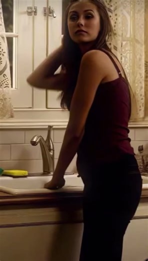 Exploring Ian Somerhalder's Role in The Vampire Diaries