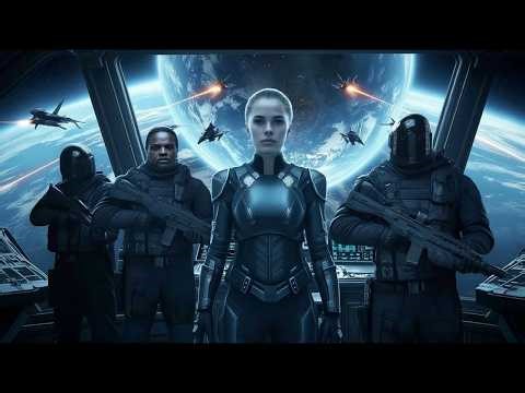 Aliens Initiated a Surprise Attack—But Forgot to Check the Planet’s Name: Earth