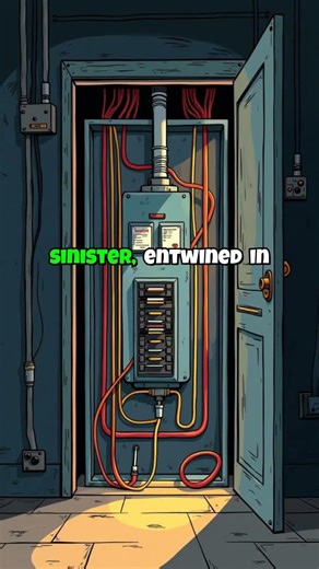 Cold Case Currents: Unresolved Electrocution Mysteries