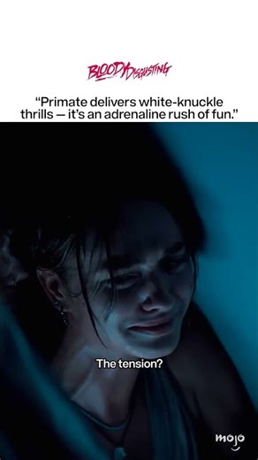 Audiences & Critics Are Loving Primate!