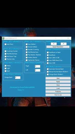 For Honor Script - Best ever script 2026 ( Controller support )