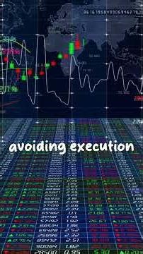 How to Create Manipulation Avoidance Algotrading Strategy