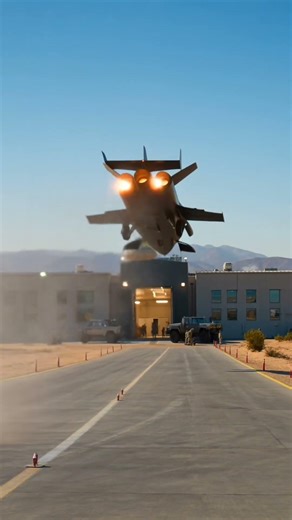 Nevada’s Area 51 Is Still One of America’s Biggest Mysteries 😳 #shorts
