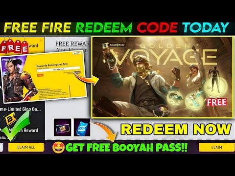 FREE FIRE REDEEM CODE TODAY 16 MARCH REDEEM CODE FREE FIRE | FF REDEEM CODE TODAY 16 MARCH