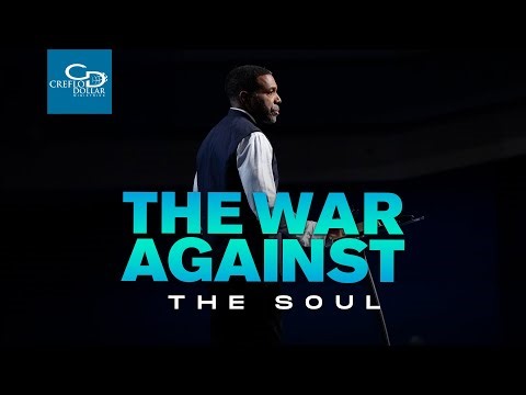 The War Against the Soul
