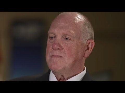 Border czar Tom Homan says Trump administration isn't backing down on mass deportations