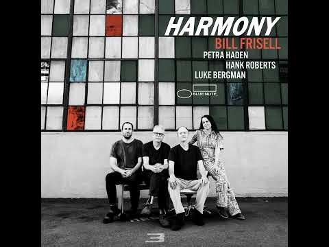✨Bill Frisell- There In A Dream🎷