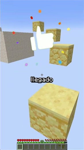 Minecraft parkour for experts