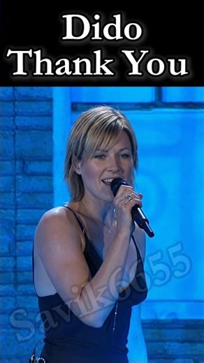 Dido – Thank You special video mix #Savik6655 #shorts #short