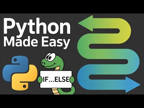 Ch 7 Using Conditional Statements in Python Click Code Connect Video Class 6 - CBSE NCERT | EduSri