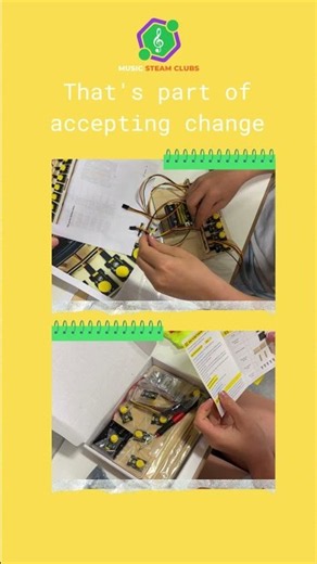Adapting to Change: A Key Code Club Skill