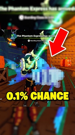 I Found the EXTREMELY RARE Eternal Ghost Fish in Steal an Egg Roblox!😱