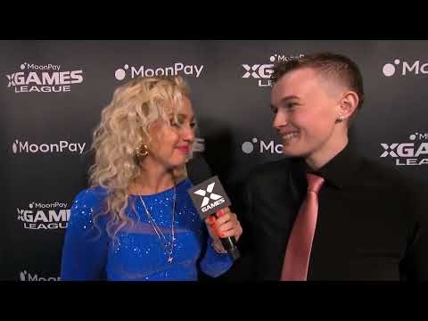 All XC New York Drafted Athletes | MoonPay X Games League Draft 2026