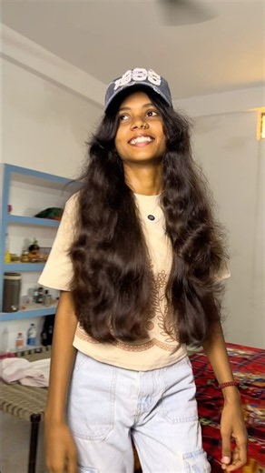 Mera Hair Cutting Puri Family Ko Pasand Aaya 🥰 | #minivlog #shorts #viral #cooking #recipe
