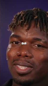Paul Pogba was betrayed by his own family.