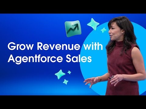 Demo: Unifying Partners and Strategy to Grow Revenue | Salesforce