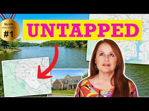 How the Most Underrated Washington DC Suburb Became the DMV’s Hottest Zip Code