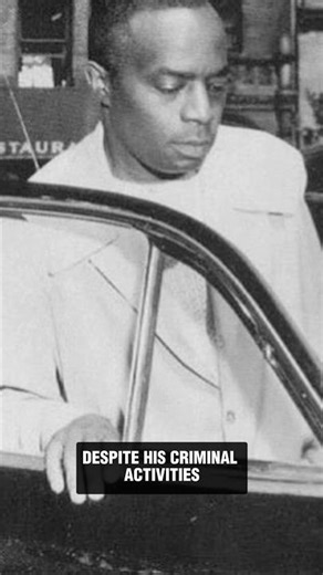 Bumpy johnson:Harlem’s own Godfather