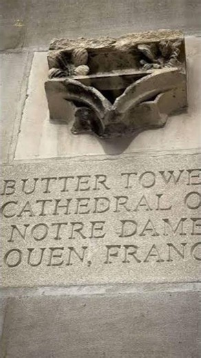 Tribune Tower Stone Secrets
