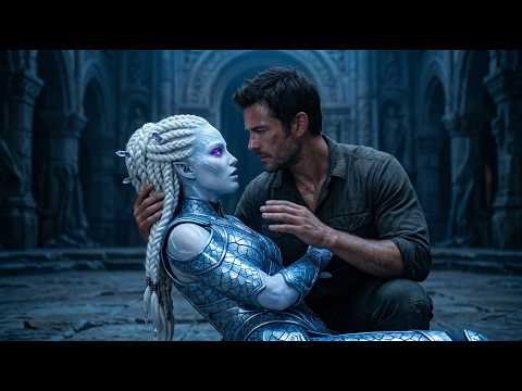 She Fell Into My Arms… Then Refused to Leave
