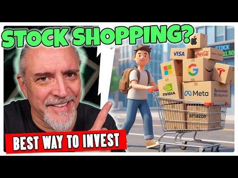 This Investment Changed Investing Forever! | ETF Basics Explained