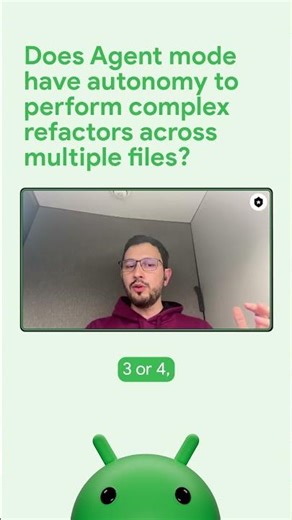 Refactoring code across multiple files with AI
