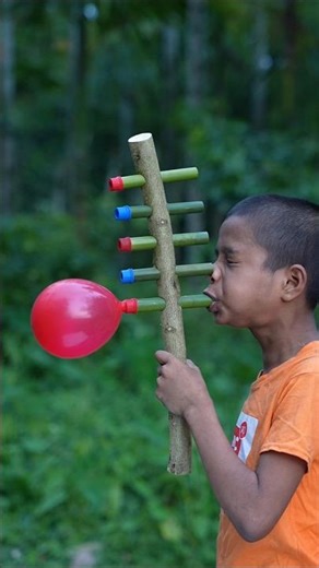 Amazing Lemon Tree Bamboo Creations