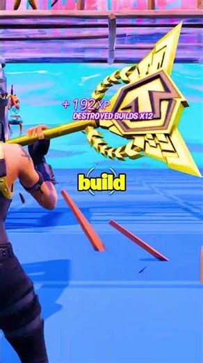 New *BEST* XP Map to Level Up FAST in Fortnite Chapter 7 🤯