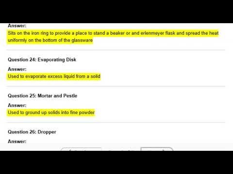 FREE Lab Equipment Study Games 2026 🧪 Crush Your Exam With Fun Interactive Practice! 🔬✨🎮