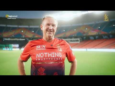 RCB vs GT, The Final: Match Preview | IPL 2026 | Game Day 