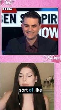 Ben Shapiro: Stop Emotional Manipulation in Debates