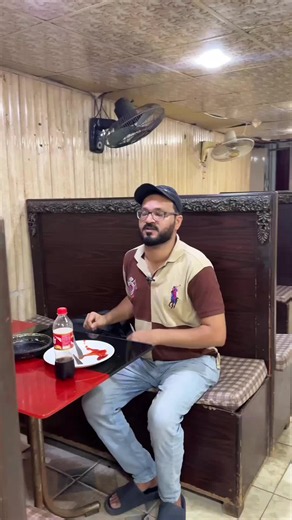 Pizza shop py haira phairi ka Anjaam 1