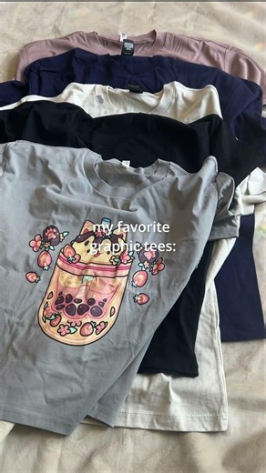 just a compilation of my fav tees #tshirts #tees #shirts #Redbubble