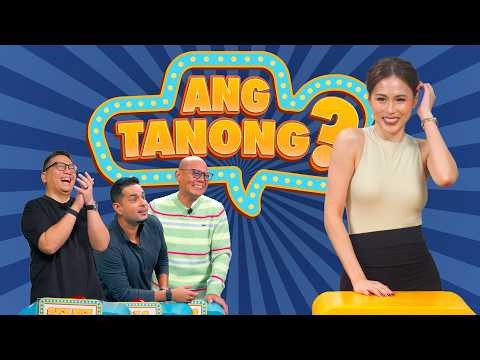 Ang Tanong | Episode 27: Boys Night Out