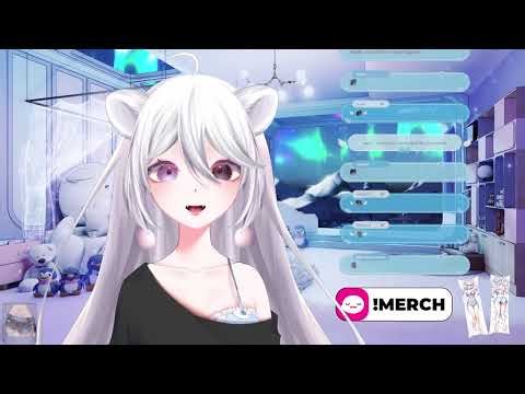 [4-8-26] fuufie - ✨ IT'S BEAR TIME! yapping -＞ react -＞ alien isolation ：3 [VTuber]