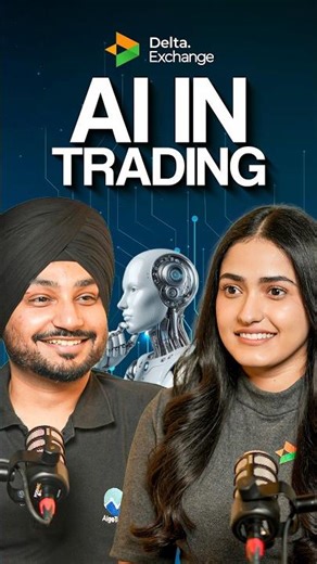Optimise your Trades through AI #bitcoin #algotrading
