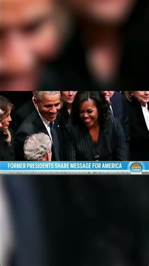 George W. Bush Opens Up About Michelle Obama Friendship, and That Altoid