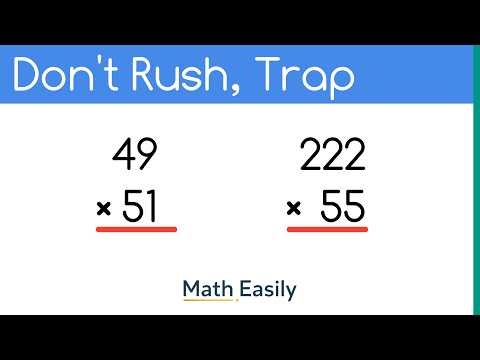 Many People Can't Solve This Math Problem