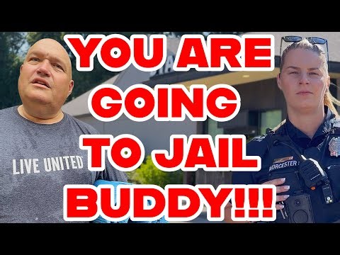 TYRANTS+Karens OWNED By First Amendment Auditor!! Intimidation FAIL!!!