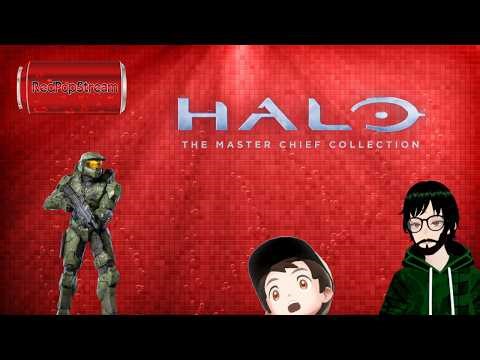 Where'd We End Up This Time? | Halo 4 w/ the Boys