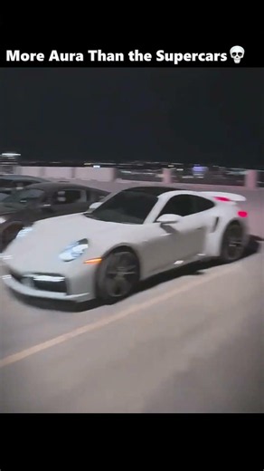 Supercars Got Ignored💀